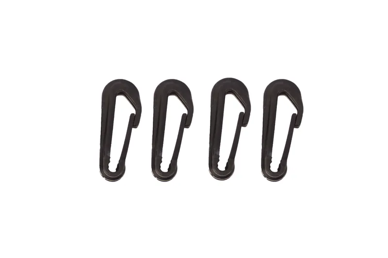 Micklem Bit Clip 4 Pack