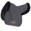 Shires Performance SupaFleece Numnah Full Black