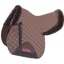 Shires Performance SupaFleece Numnah Full Brown