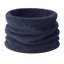Equetech SupaSoft Luxe Faux Fur Snood Navy