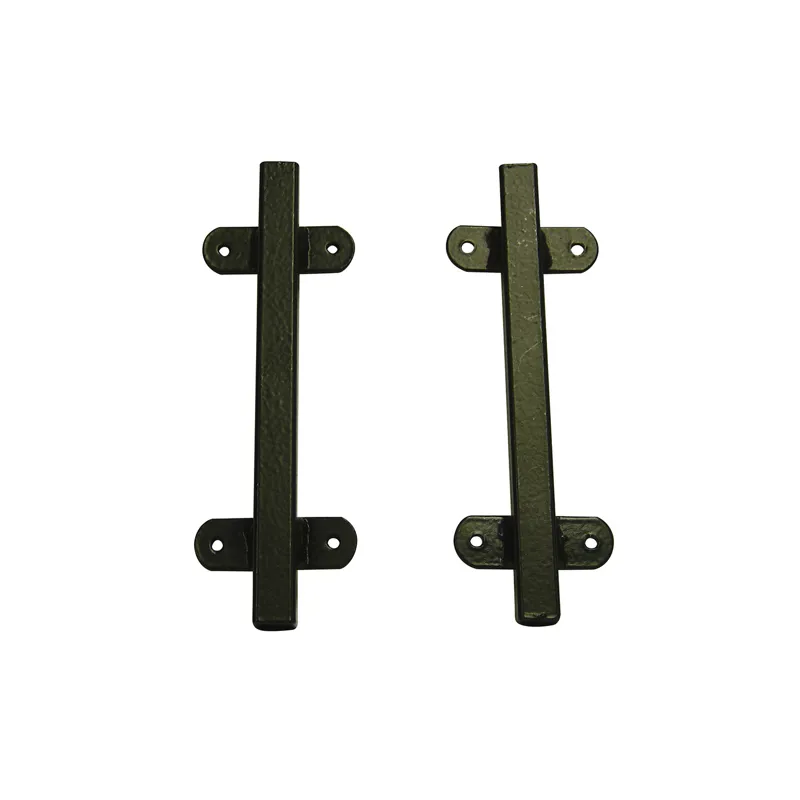 Anti Weave Bar Spare Sockets S38 2pk