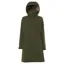 Mountain Horse Stella Softshell Waterproof Parka Green