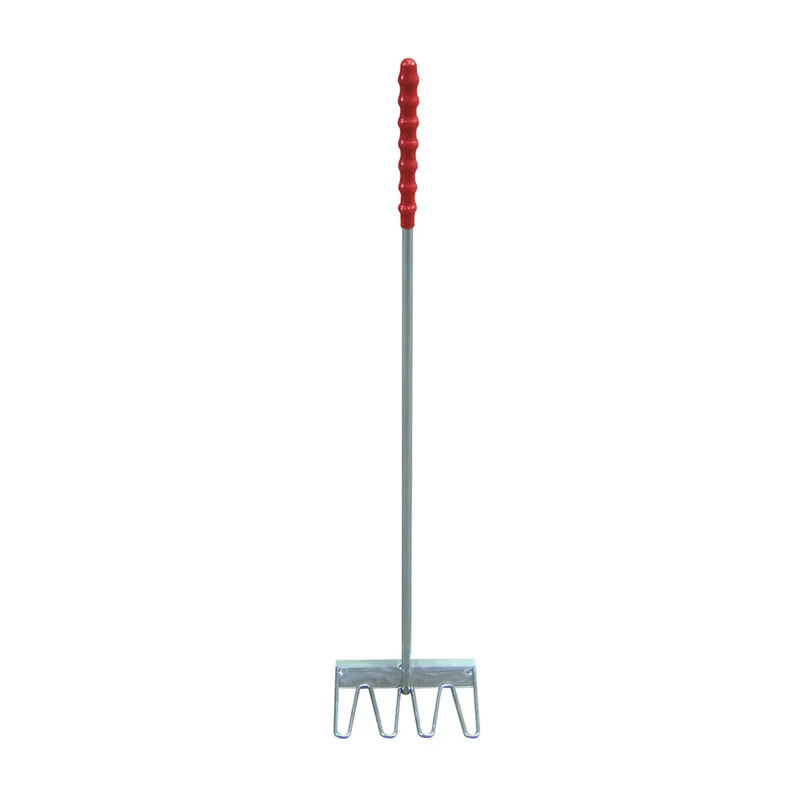 Stubbs Spare Rake Long