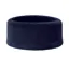Equetech SupaSoft Luxe Faux Fur Headband Navy