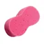 Supreme Products Dogbone Sponge Large Red