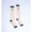 Blackfort Equestrian Socks Sand/Grey