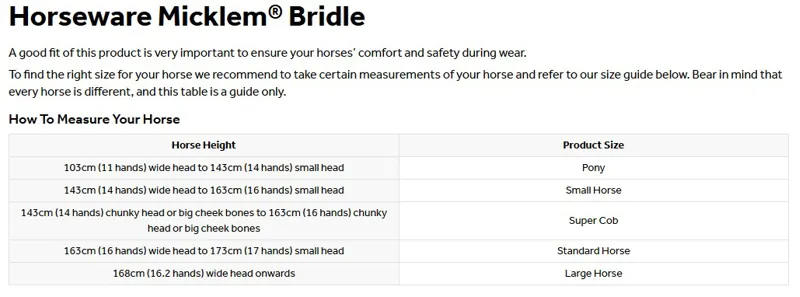 Rambo Micklem 2 Deluxe Competition Bridle WITHOUT Reins Black-3