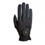 Roeckl Roeck-Grip Riding Gloves Black