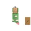 Bartleby Funky Bamboo Socks - Country Sheep Size 4-7