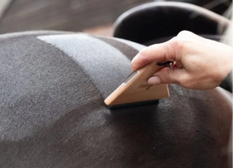 Smart Grooming Quarter Marker Comb