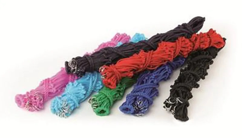 Shires Haynet 42 Pink