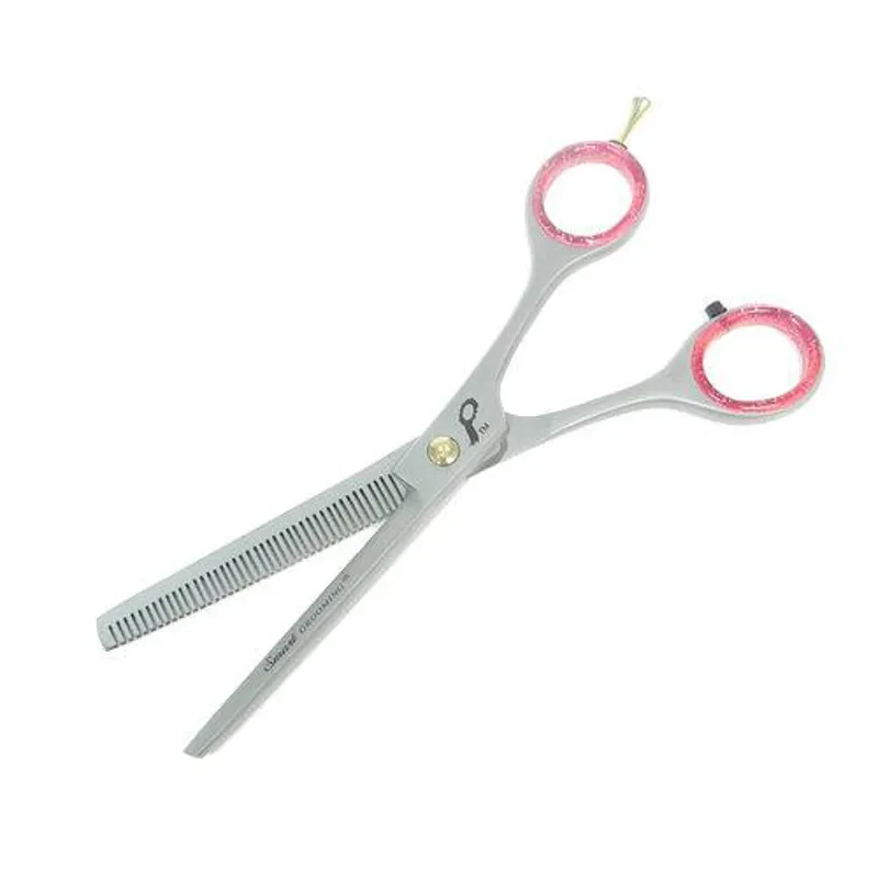 Smart Grooming Thinning Scissors Single Leg 6in