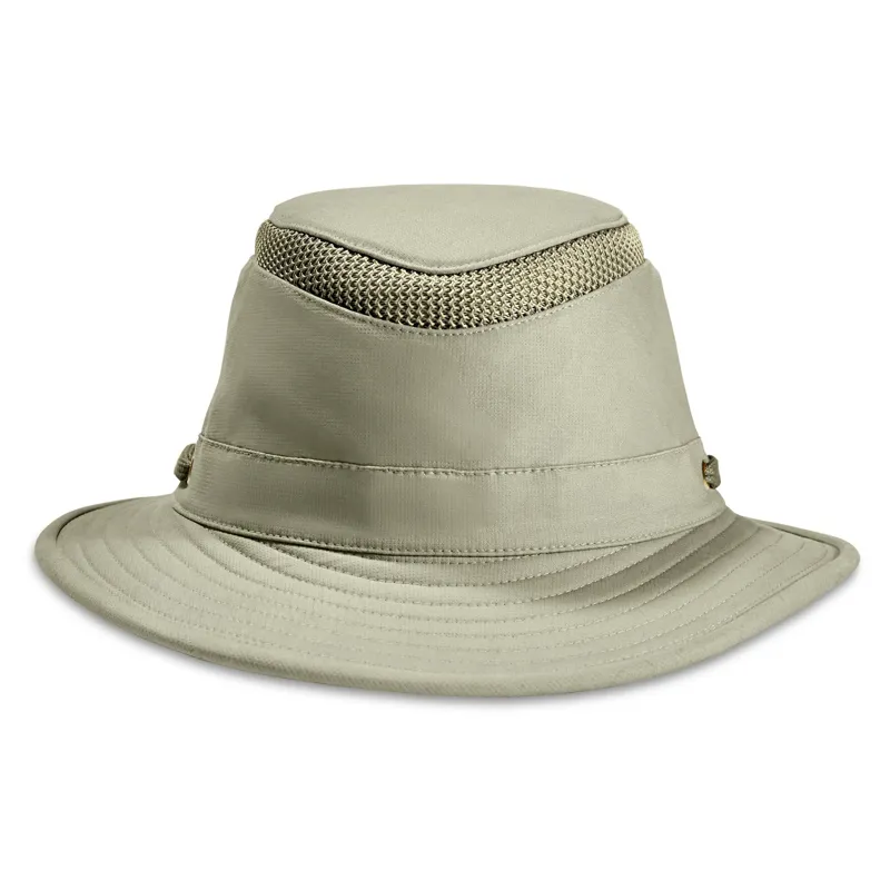 Tilley Hats T5MO Organic Airflow Hat Khaki-1