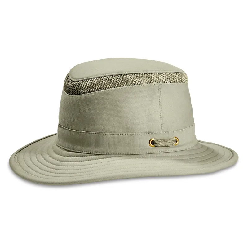Tilley Hats T5MO Organic Airflow Hat Khaki
