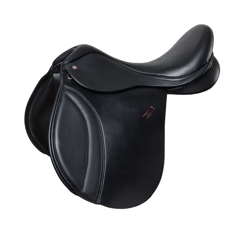 Thorogwood T9 Low Wither GP Saddle Brown