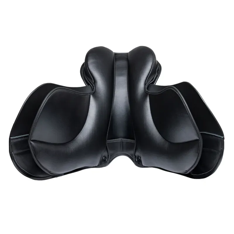 Thorogwood T9 Low Wither GP Saddle Brown-2