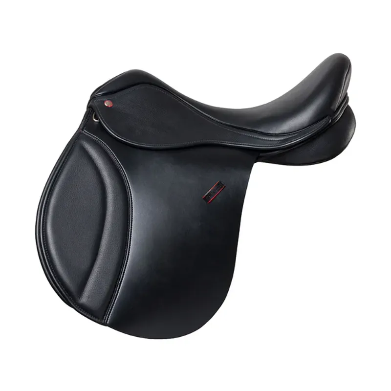 Thorogwood T9 Low Wither GP Saddle Brown-1