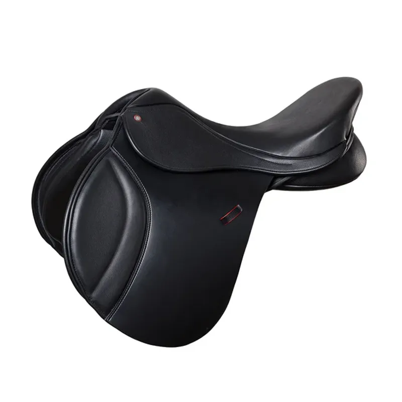 Thorowgwood Original T9 GP Saddle Black-3