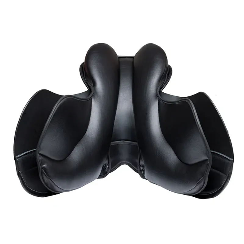 Thorowgwood Original T9 GP Saddle Black-1