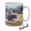 In Full Cry Mug - Thelwell