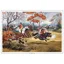 In Full Cry - Thelwell Pony Greeting Card