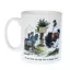 Dapple Grey Mug - Thelwell