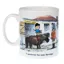 Merrylegs Mug - Thelwell