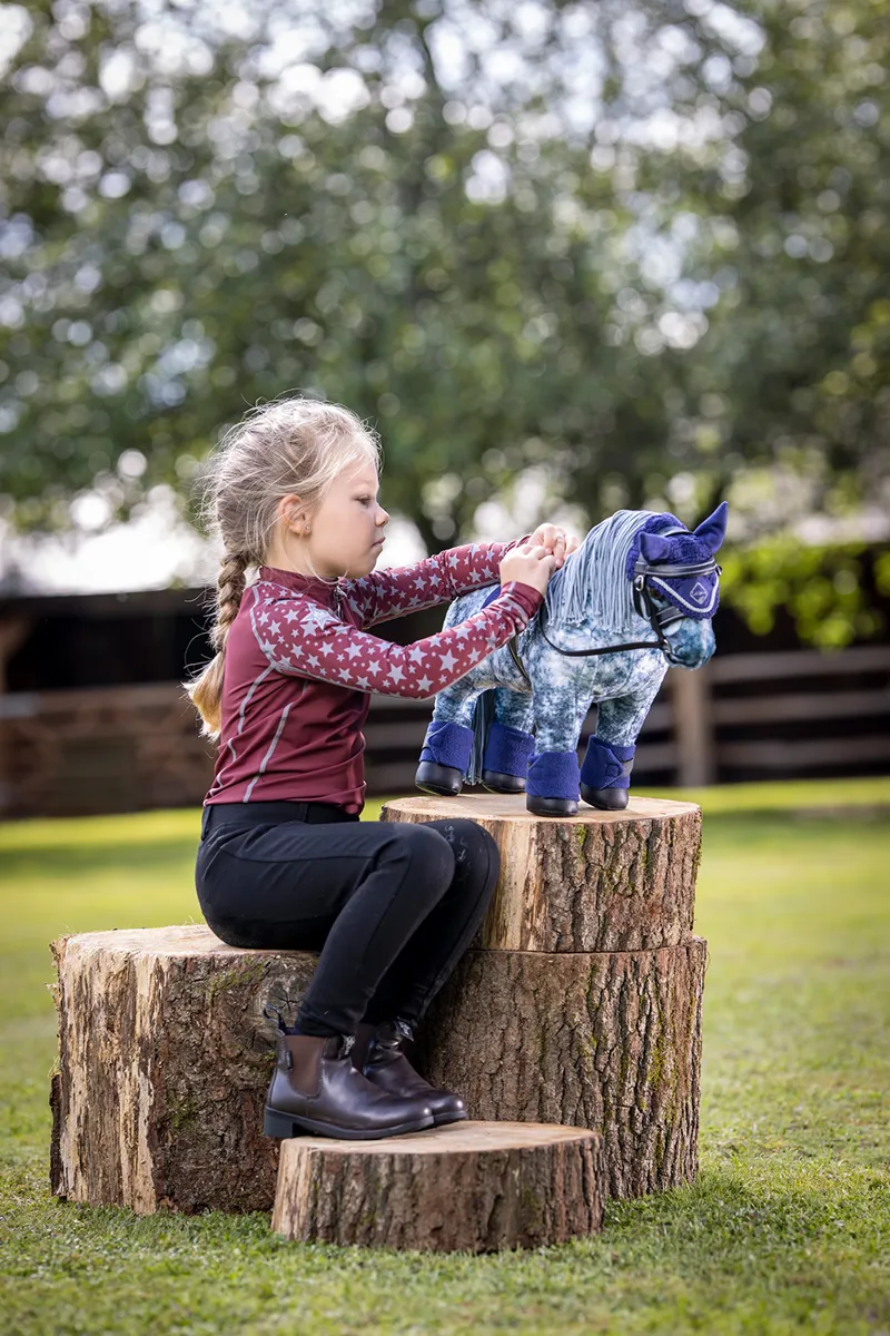 LeMieux Toy Pony Bridle-2