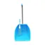 Red Gorilla Tubtrugg Big Tidee With Short Rake Blue
