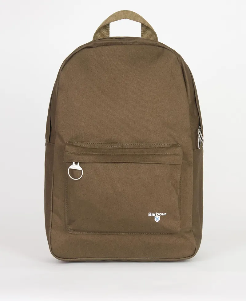 Barbour Cascade Backpack Olive