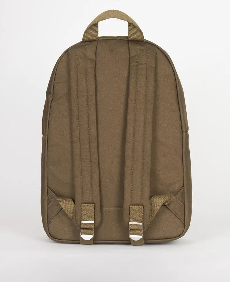 Barbour Cascade Backpack Olive-2