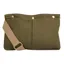 Barbour Transport Sacoche Bag Dusky Green