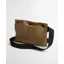 Barbour Transport Sacoche Bag Golden Khaki