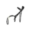 EcoRider SuperLux Grackle Bridle Black