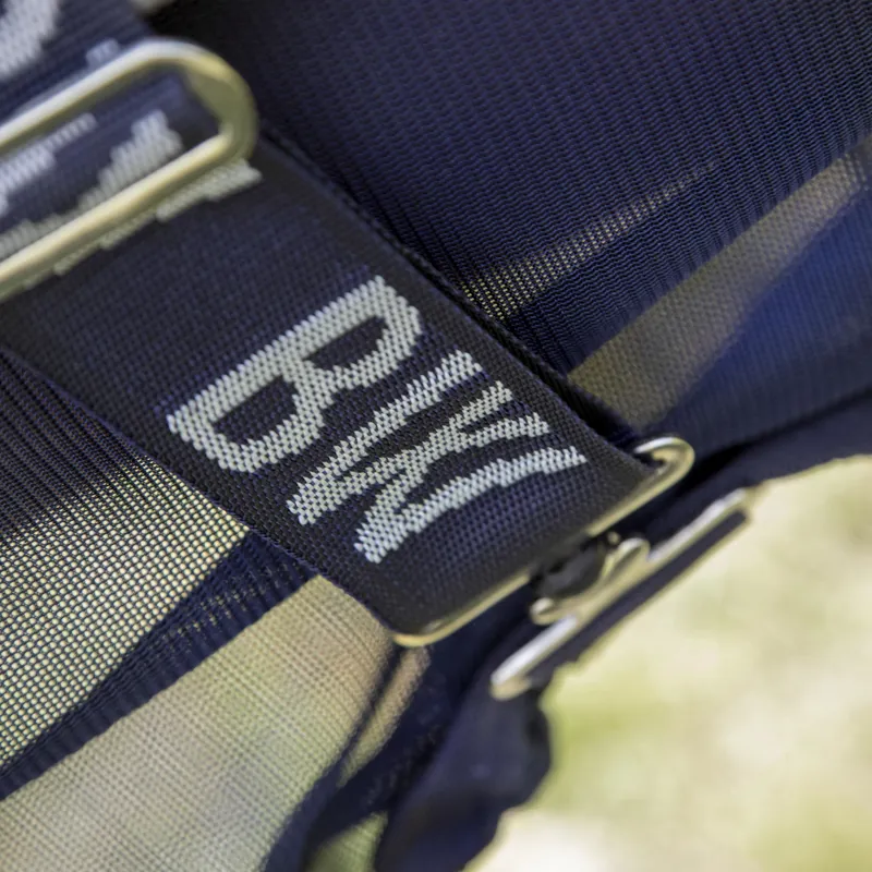 Bridleway Metabug Fly Combo Rug Grey-3