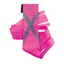 Equetech Hi-Vis Vision Horse Tail Streamers Pink