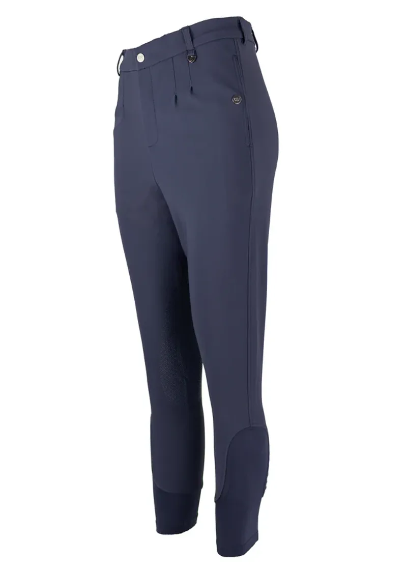 Woof Wear Mens Original Breeches Navy-3