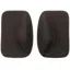 Wintec Flexiblocs Jump Rear Large Black