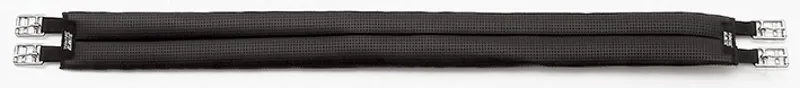 Wintec Elasticated Girth Black