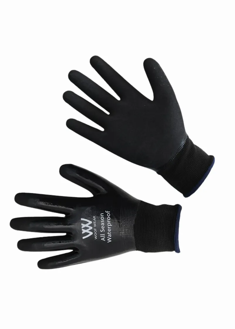 Woof Wear All Season Waterproof Yard Glove