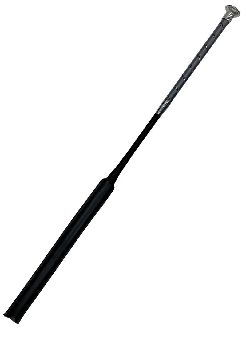 Woof Wear Stealth Jump Bat 60cm Black/Black