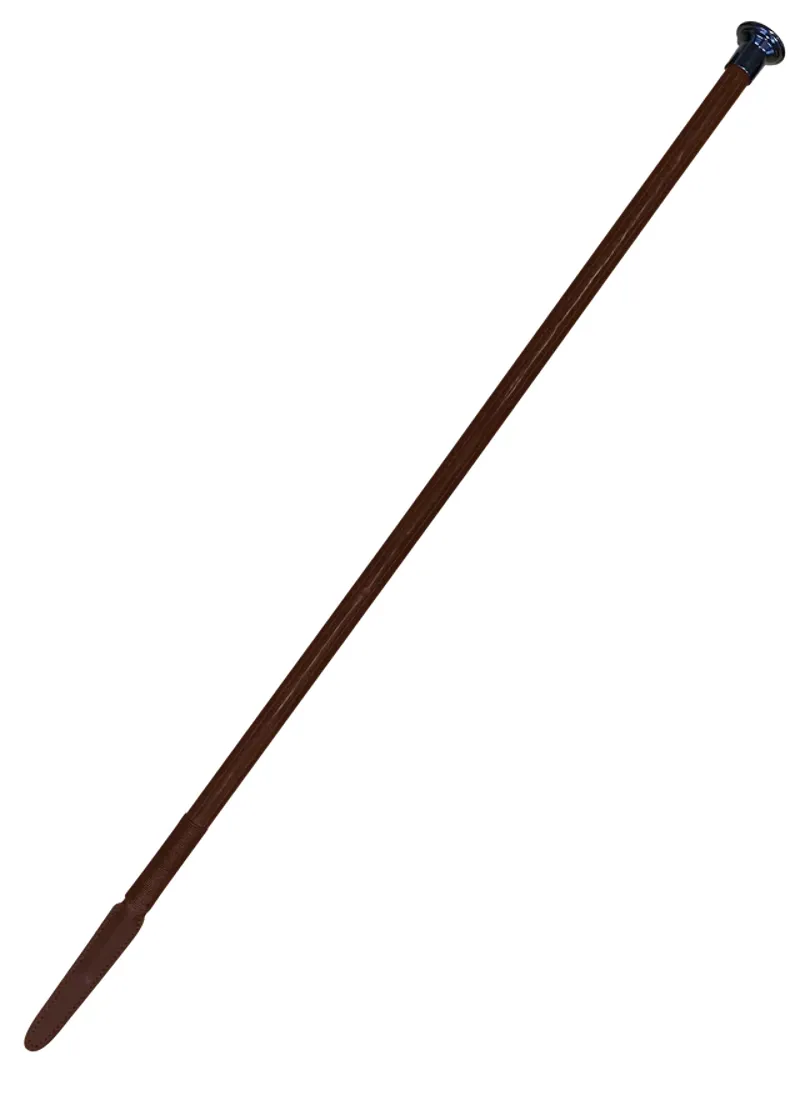 Woof Wear Show Whip Chocolate 60cms
