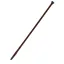 Woof Wear Show Whip Chocolate 60cms