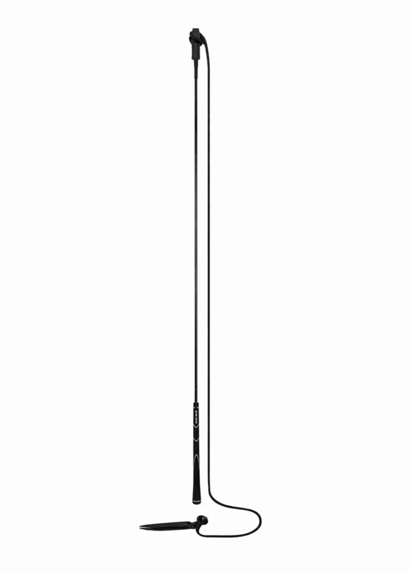 Woof Wear Harmony Stick 4ft Blue