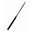 Woof Wear Classic Jump Bat 60cm Chocolate/Silver