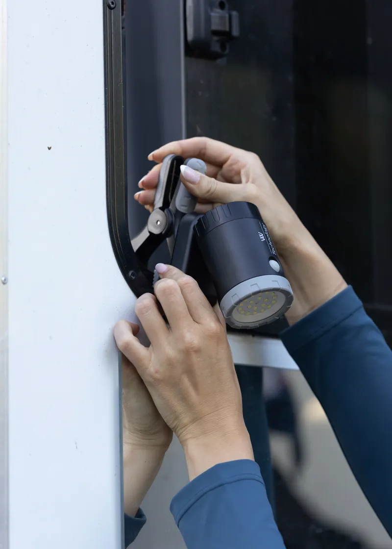 Woof Wear Multi-Mount LED Work Light-2