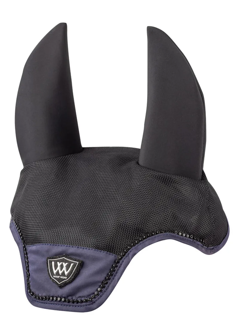 Woof Wear Noise Cancelling Fly Veil Navy