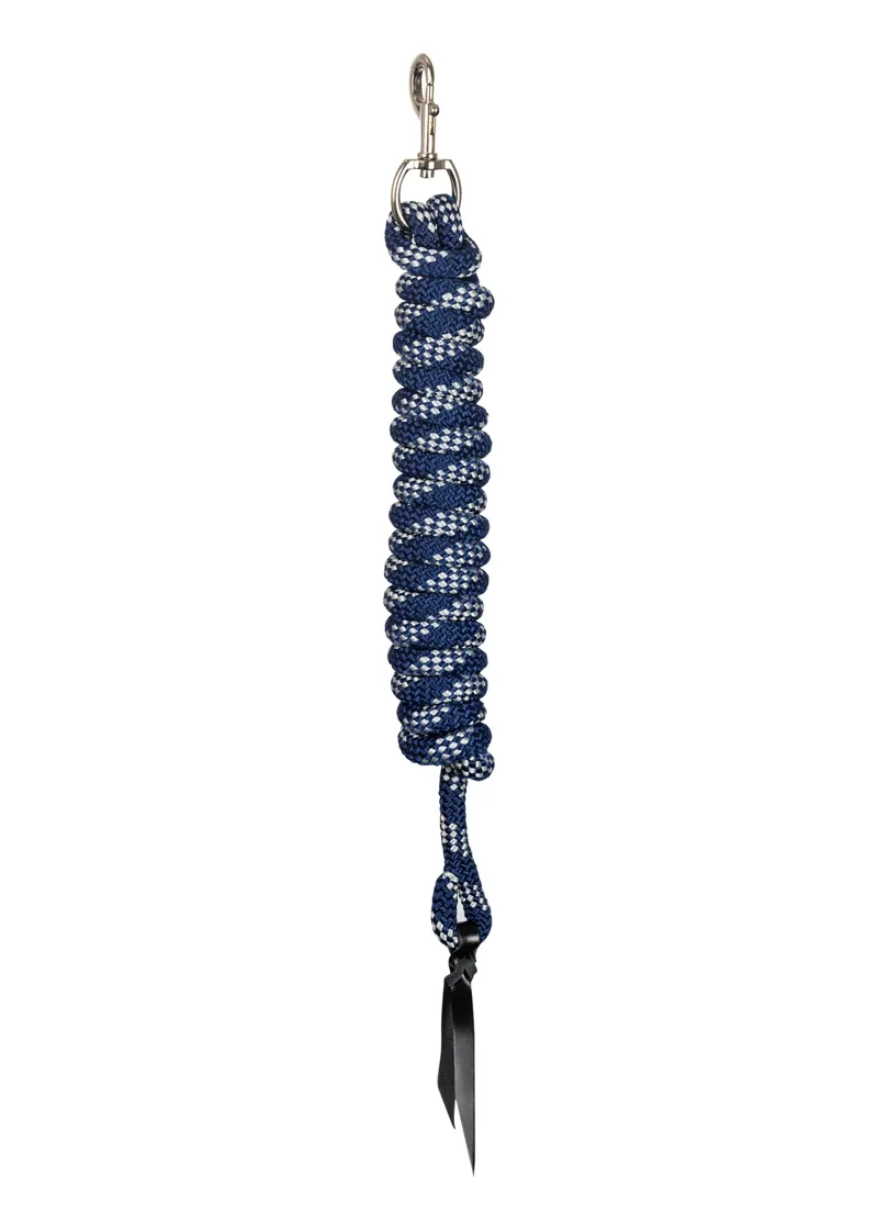 Woof Wear Training Rope Blue