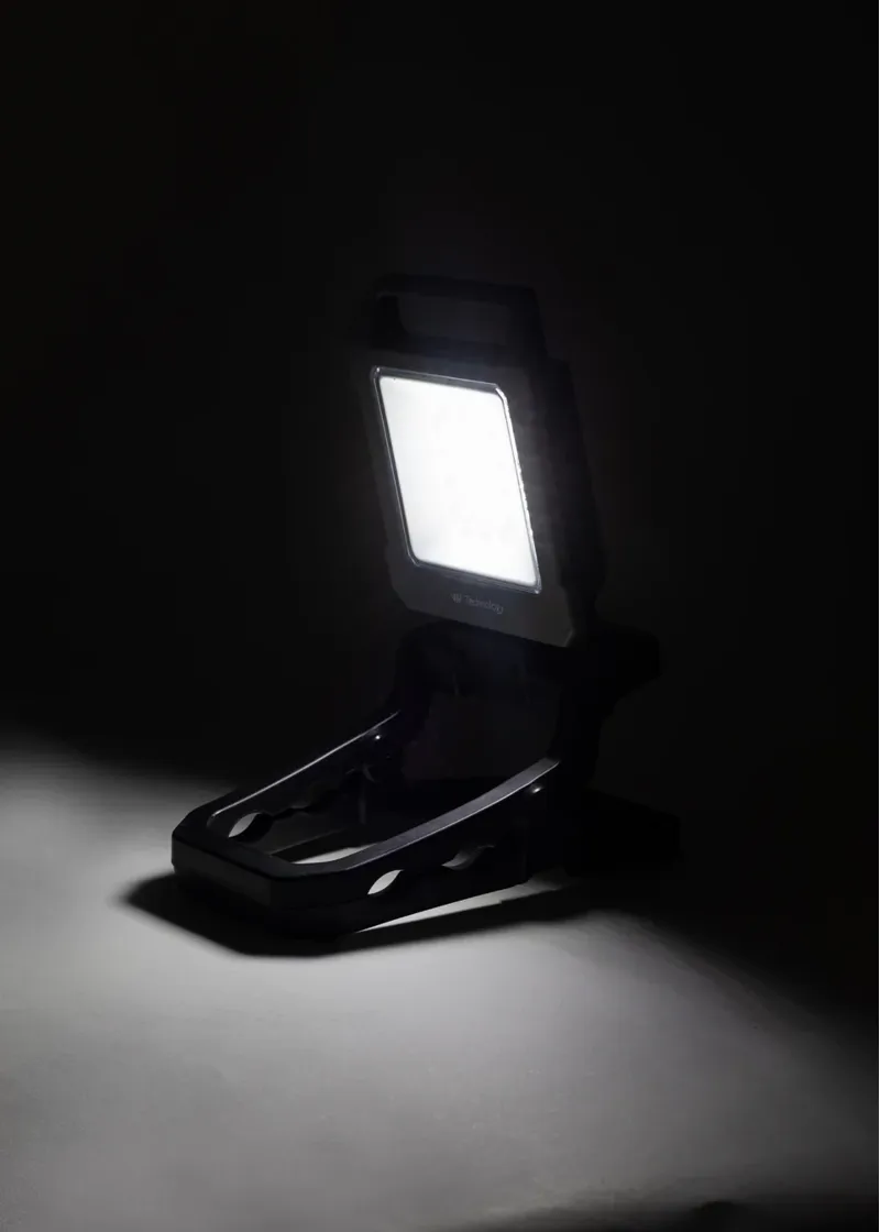 Woof Wear LED Yard Clip Light-2