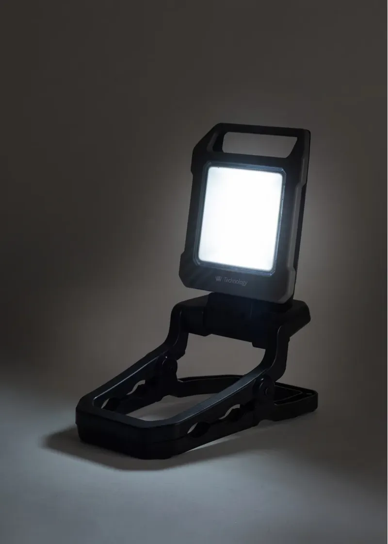 Woof Wear LED Yard Clip Light-3